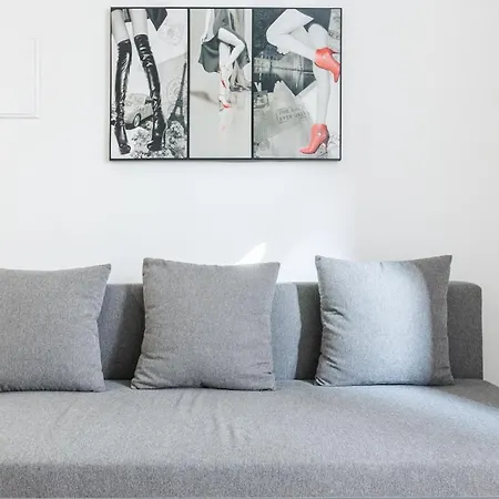 Apartment In Bairro Alto