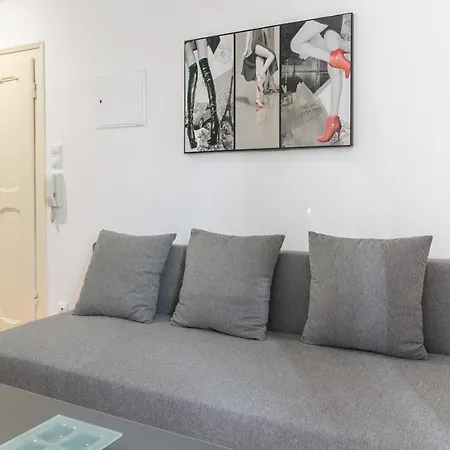 Apartment In Bairro Alto